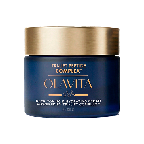 1 × קרם הפפטידים Olavita Tri-Lift