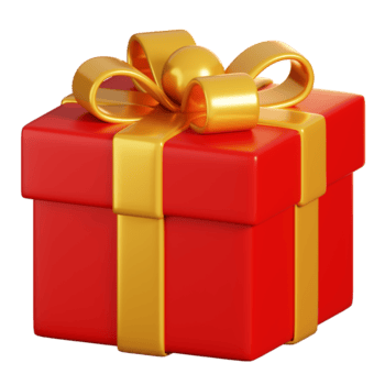+1 Cadeau Offert
